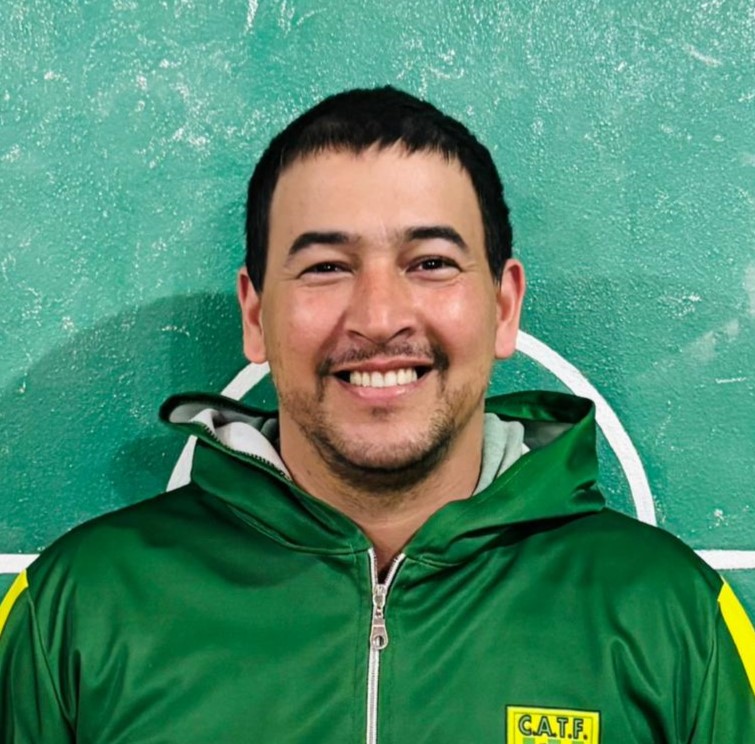 Rolón Gonzalo